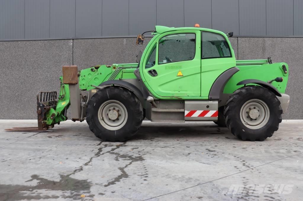 Manitou MT 1840 Teleskopski viličari