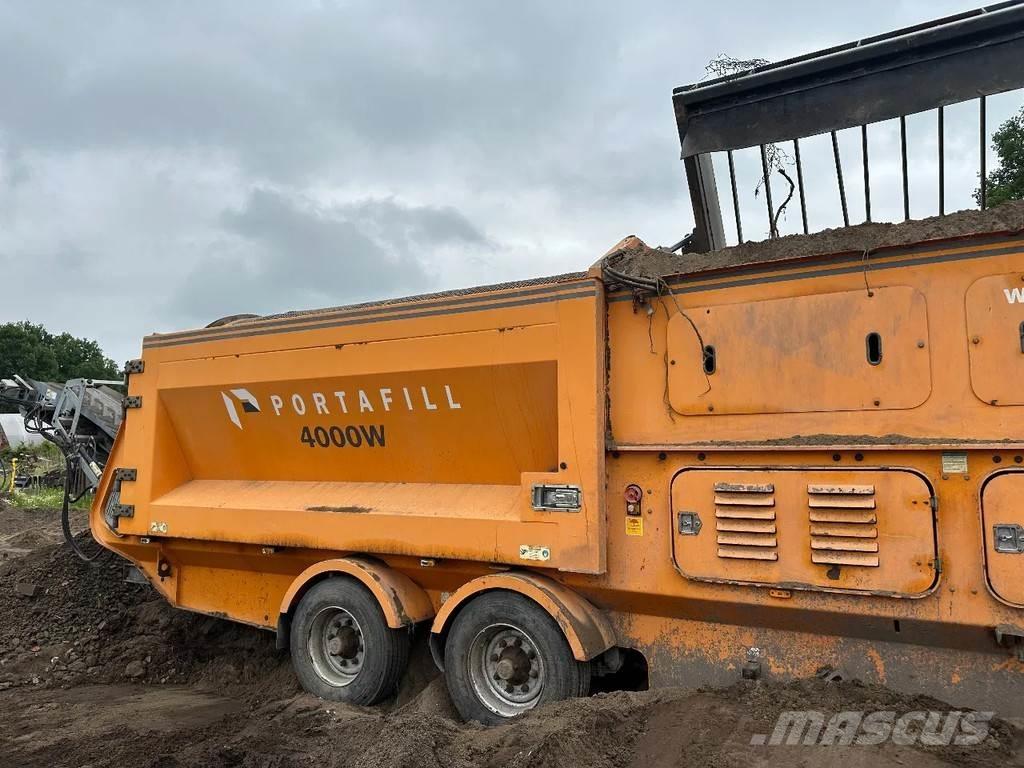 Portafill 4000w Bubnjaste sijalice