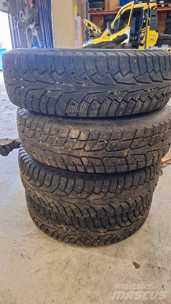 Boro BR2 Prikolice za autotransportere