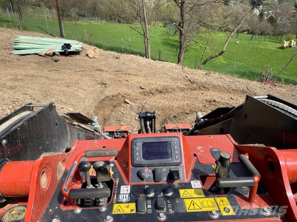 Ditch Witch SK 3000 Utovarivači gusjeničari