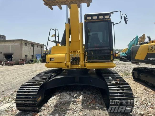 Komatsu PC 240-8 Bageri gusjeničari