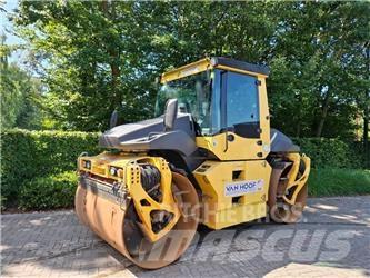Bomag BW 174 AP-4i Valjci sa dvojnim bubnjem