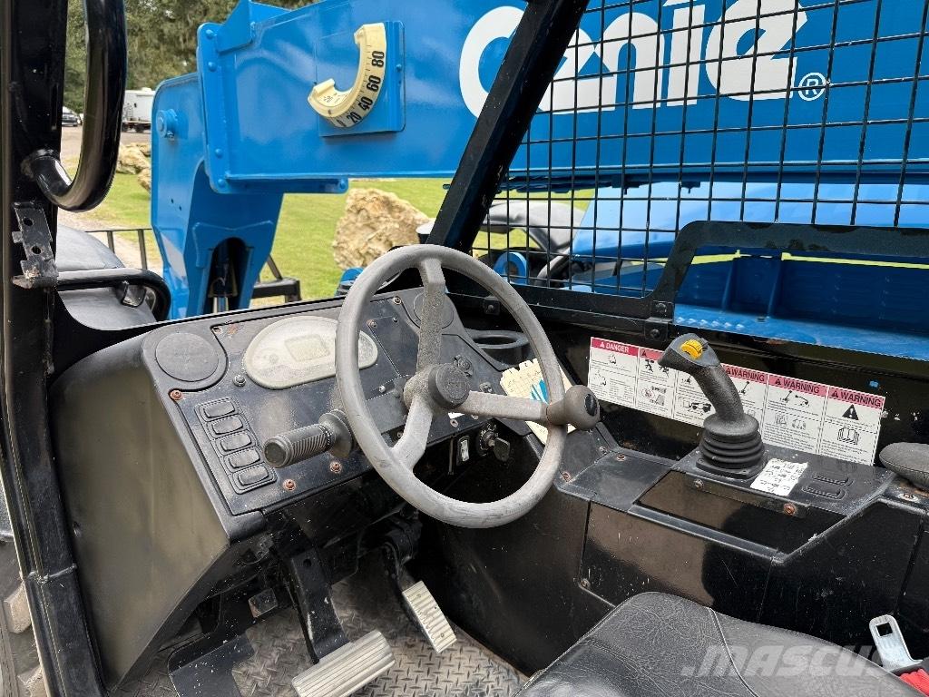 Genie GTH 844 Teleskopski viličari