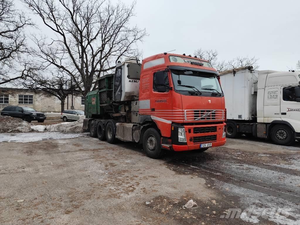 JENZ HEM 561DQ Drobilice za drvo / čiperi