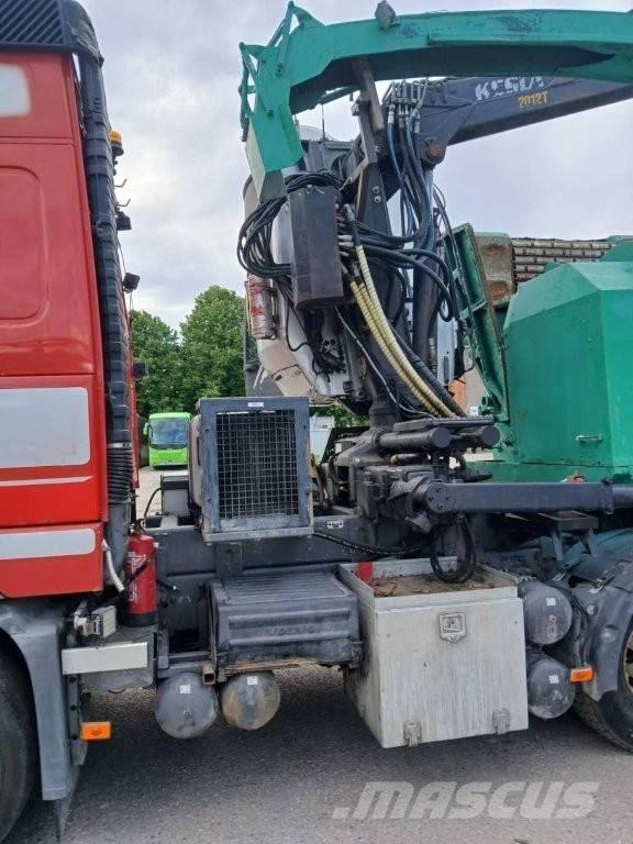 JENZ HEM 561DQ Drobilice za drvo / čiperi