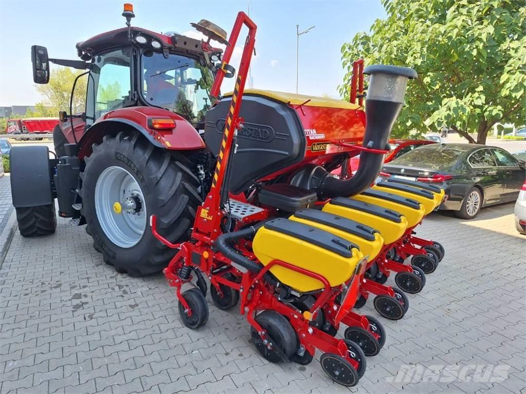 Väderstad TPT-6 Sijačice