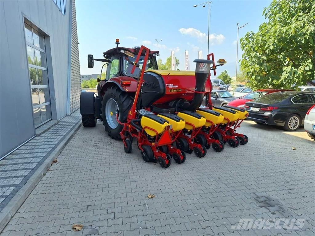 Väderstad TPT-6 Sijačice