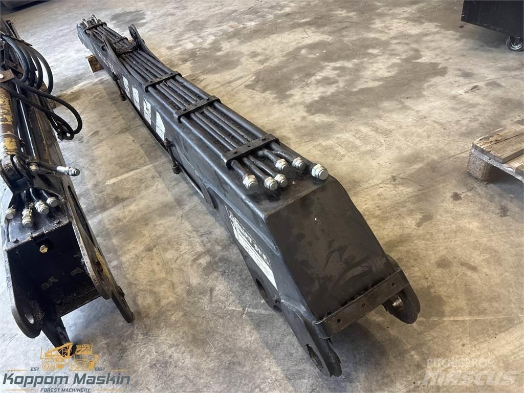 Loglift 51F Kranovi za stabla