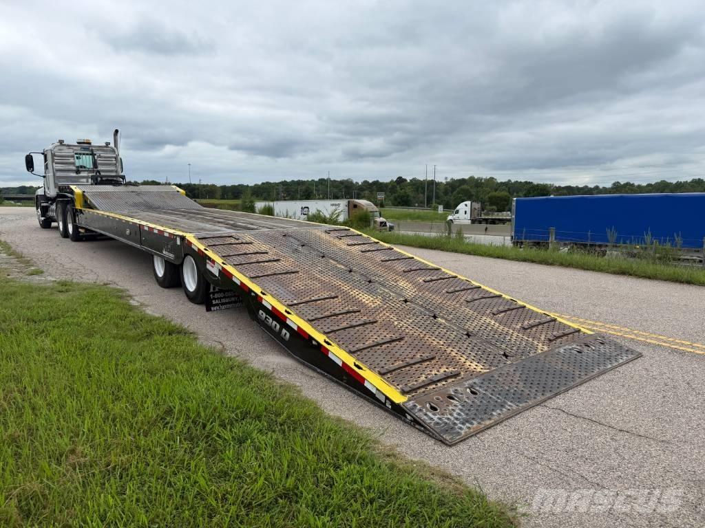 Landoll 930 Niski utovarivači