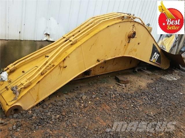 CAT 320 C Bageri gusjeničari
