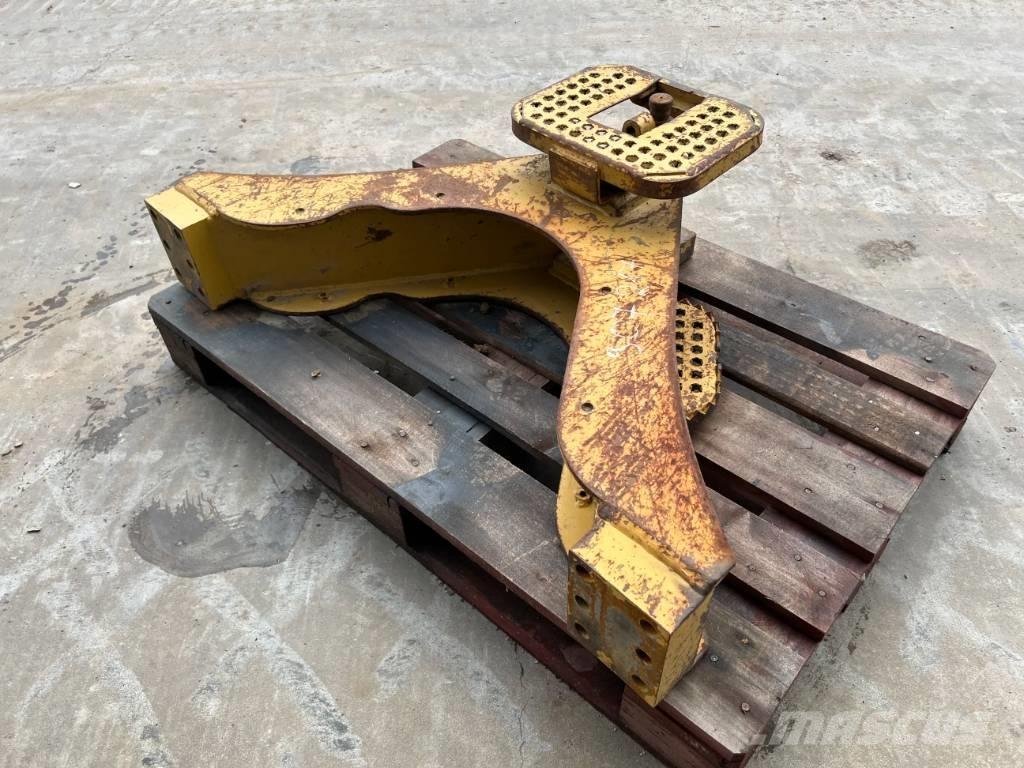 CAT D6N / D6M Ostale komponente