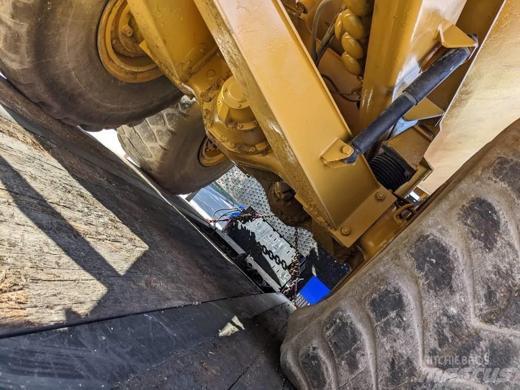 Volvo A 40 D Zglobni demperi