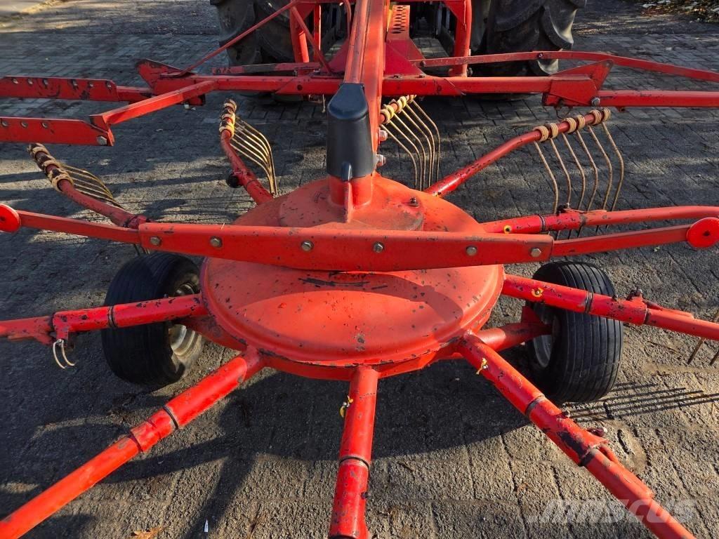 Niemeyer RS 340 Sakupljači