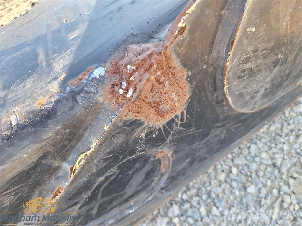 Loglift 210 Harvester šumarske dizalice