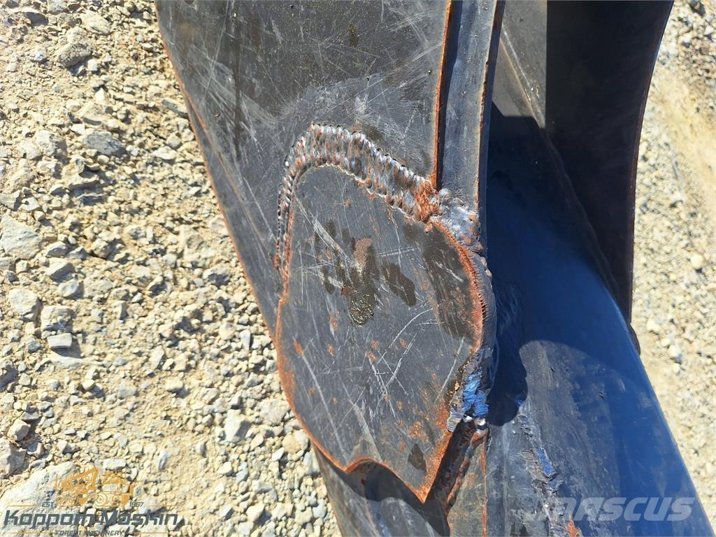 Loglift 210 Harvester šumarske dizalice