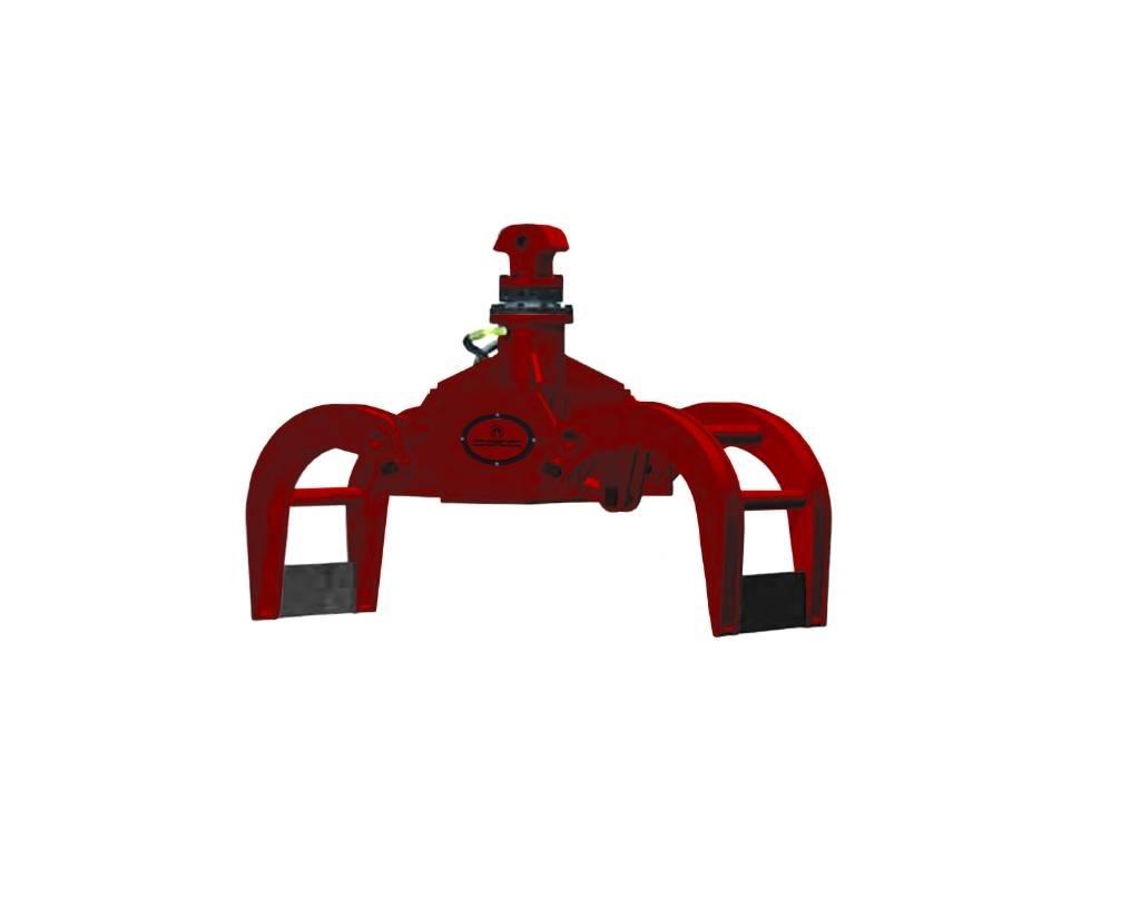  DEMOQ DR53 Grabilice