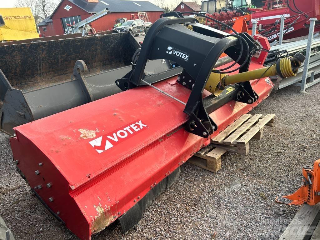 Votex Landmaster 310 Kosilice za pašnjak