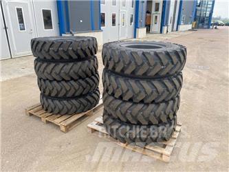 Kumho 10,00-20 Gume, kotači i naplatci
