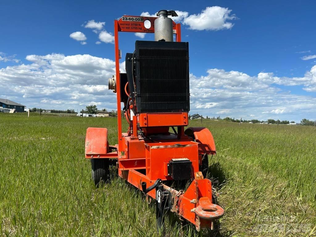 Godwin CD 150 M Pumpe za vodu