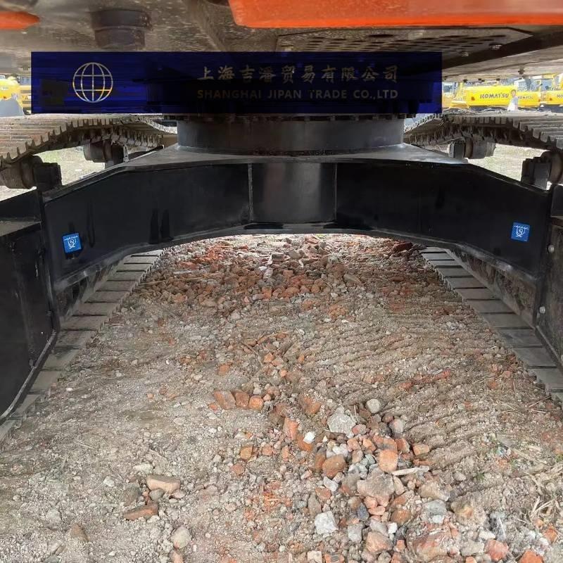 Hitachi ZX 360 Bageri gusjeničari