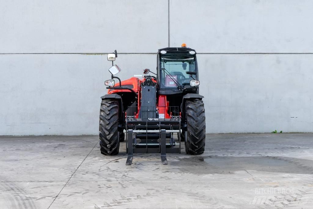 Manitou MT 935 Teleskopski viličari