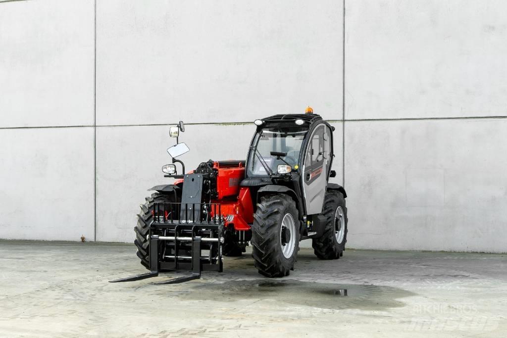 Manitou MT 935 Teleskopski viličari