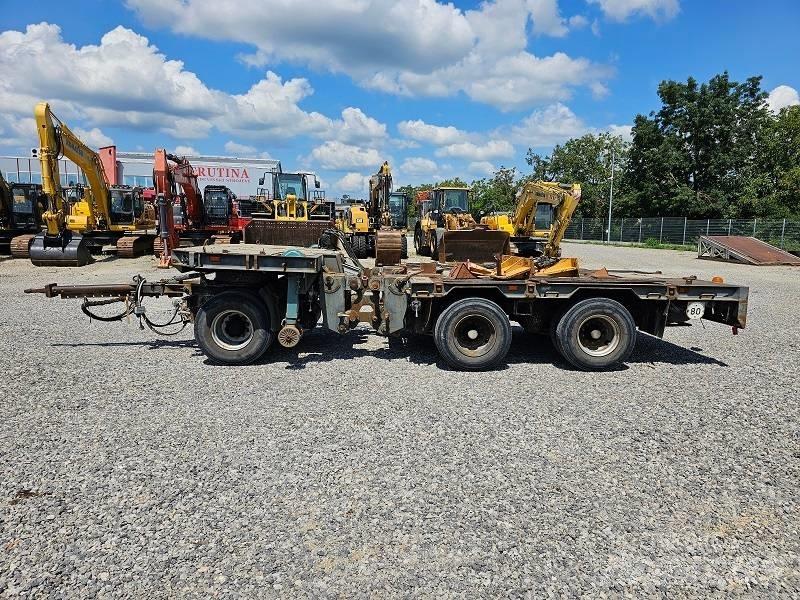 Liebherr 34 K  81K Toranjski kranovi