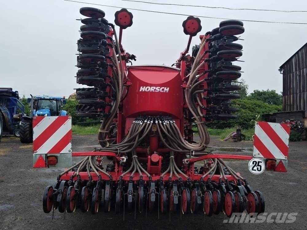 Horsch Pronto 6 DC Kombinirane sijačice