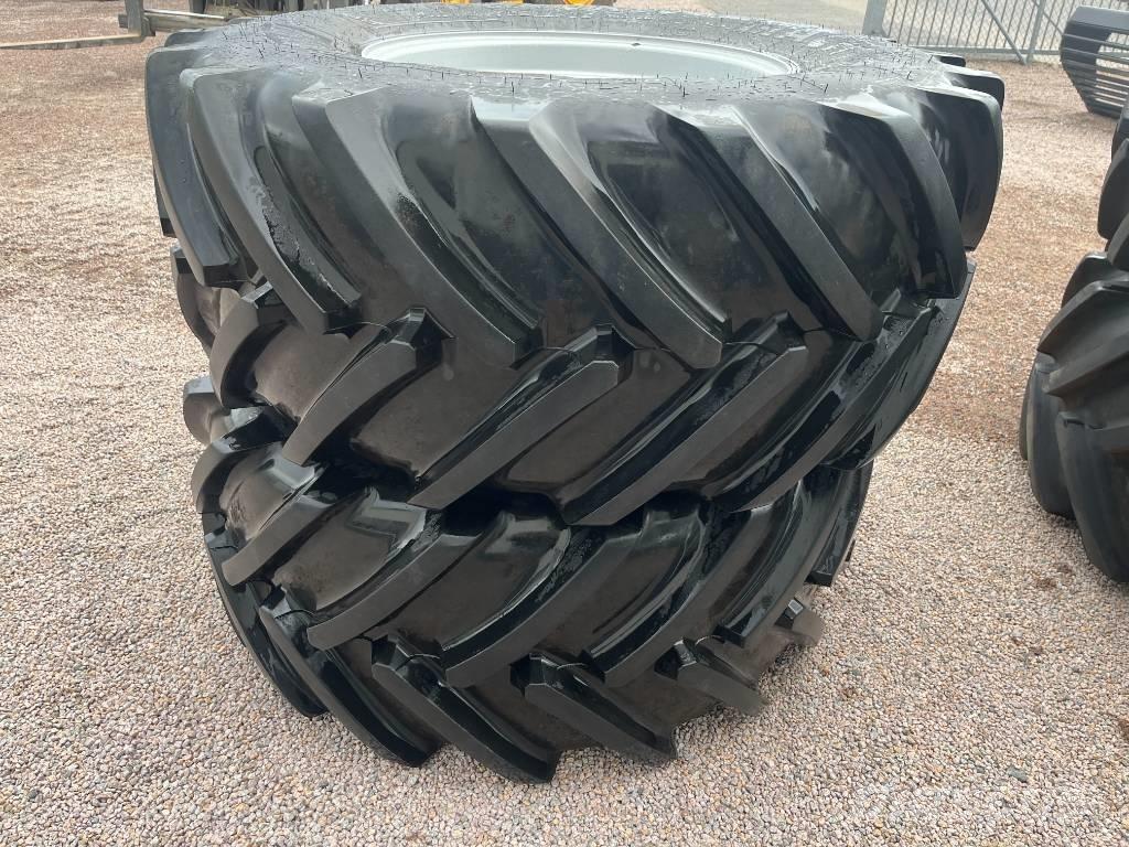 Michelin 650/85-38 Gume, kotači i naplatci