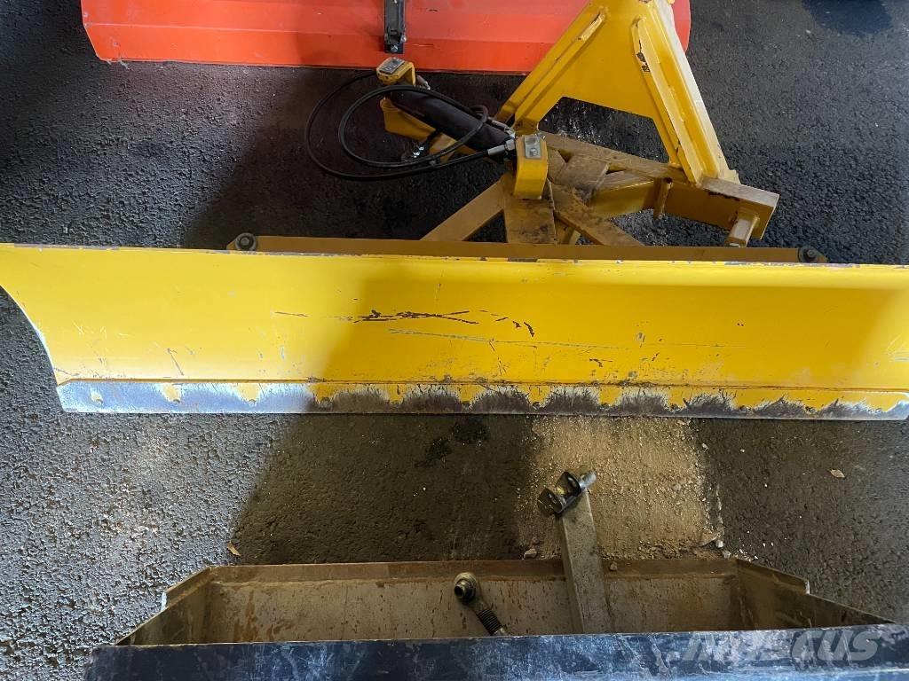  P.Olssons LB 180 Ratraci