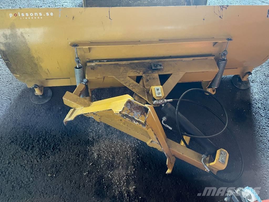  P.Olssons LB 180 Ratraci