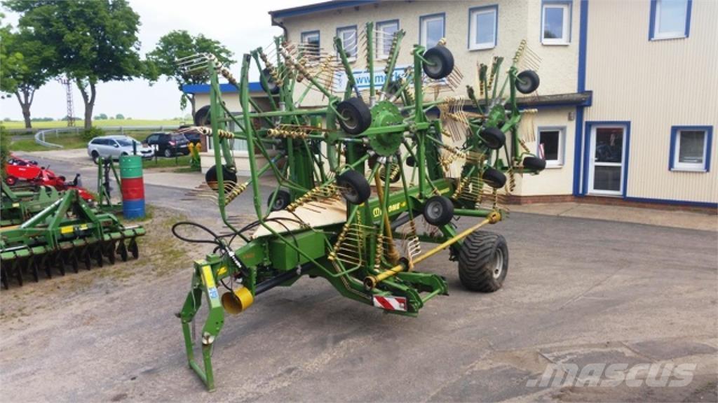 Krone Swadro 1400 Sakupljači