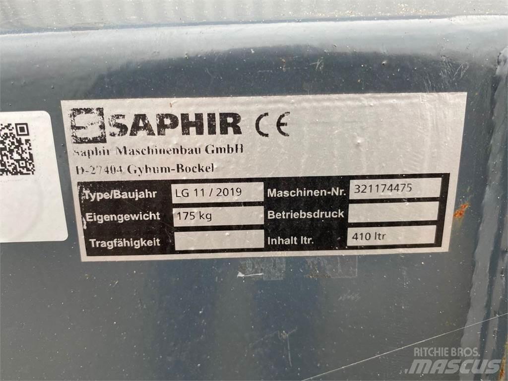 Saphir LG 11 Poljoprivreda – ostalo