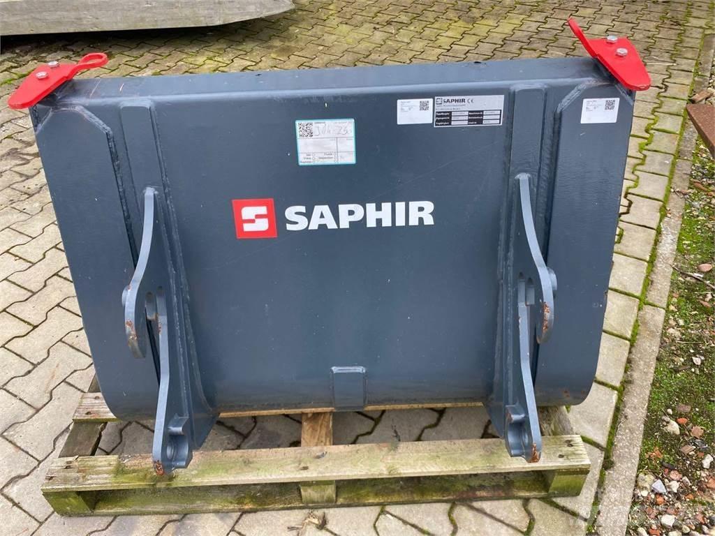 Saphir LG 11 Poljoprivreda – ostalo