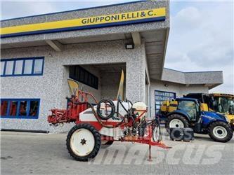 Bargam Elios 2200 Cisterne za gnojnicu