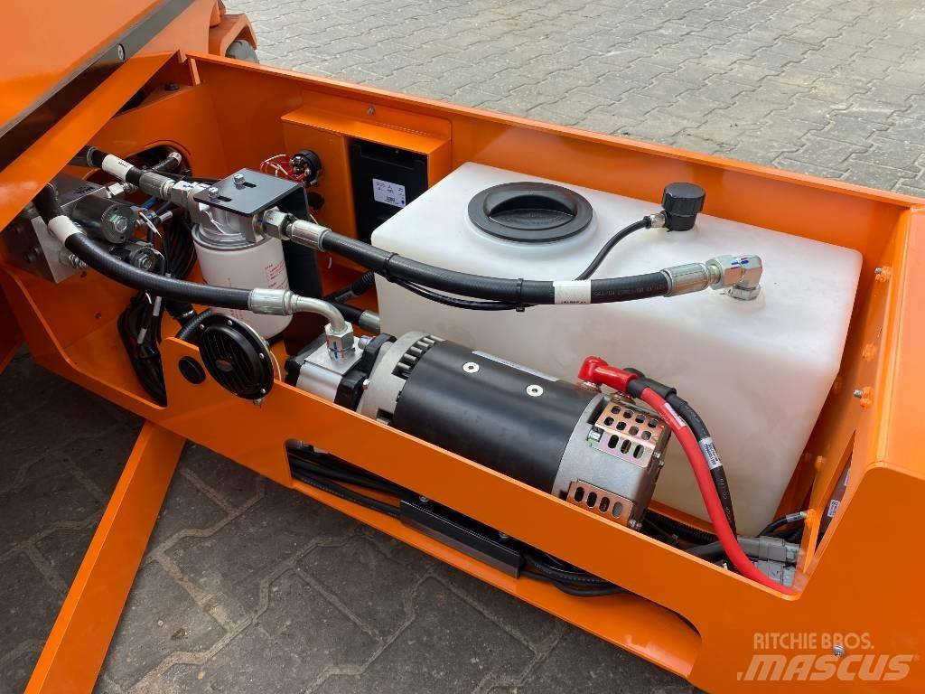 Rhinox RXS1212E Škaraste platforme