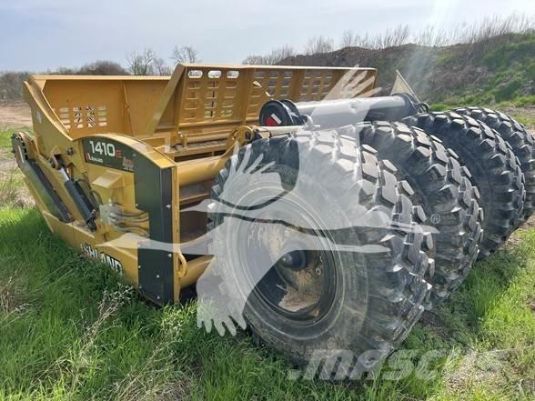 Ashland 1410E Strugači