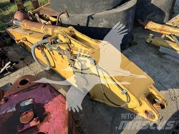 CAT 320C Ostalo