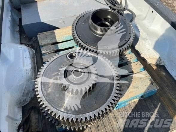 Doosan MOXY Ostalo