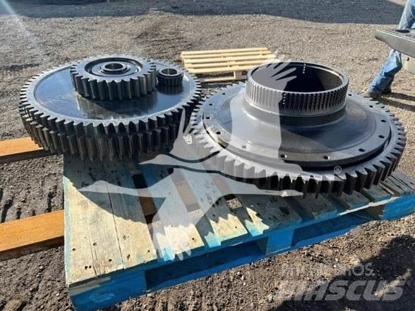 Doosan MOXY Ostalo