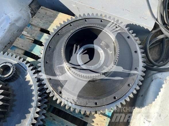 Doosan MOXY Ostalo