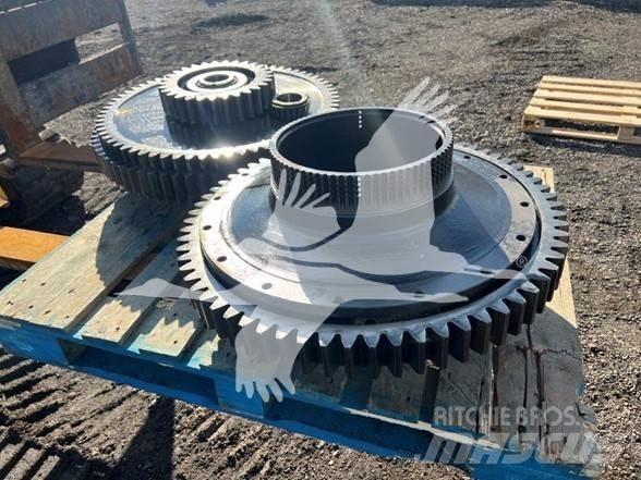 Doosan MOXY Ostalo