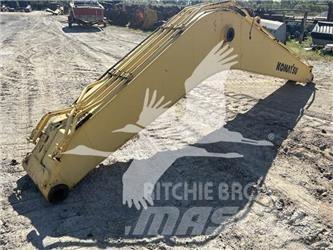 Komatsu PC200 Boom I dipper ruke