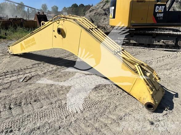 Komatsu PC200 Boom I dipper ruke