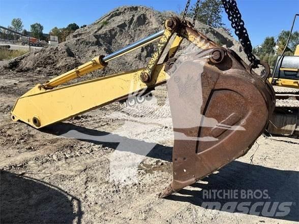 Komatsu PC200 Kašike / Korpe