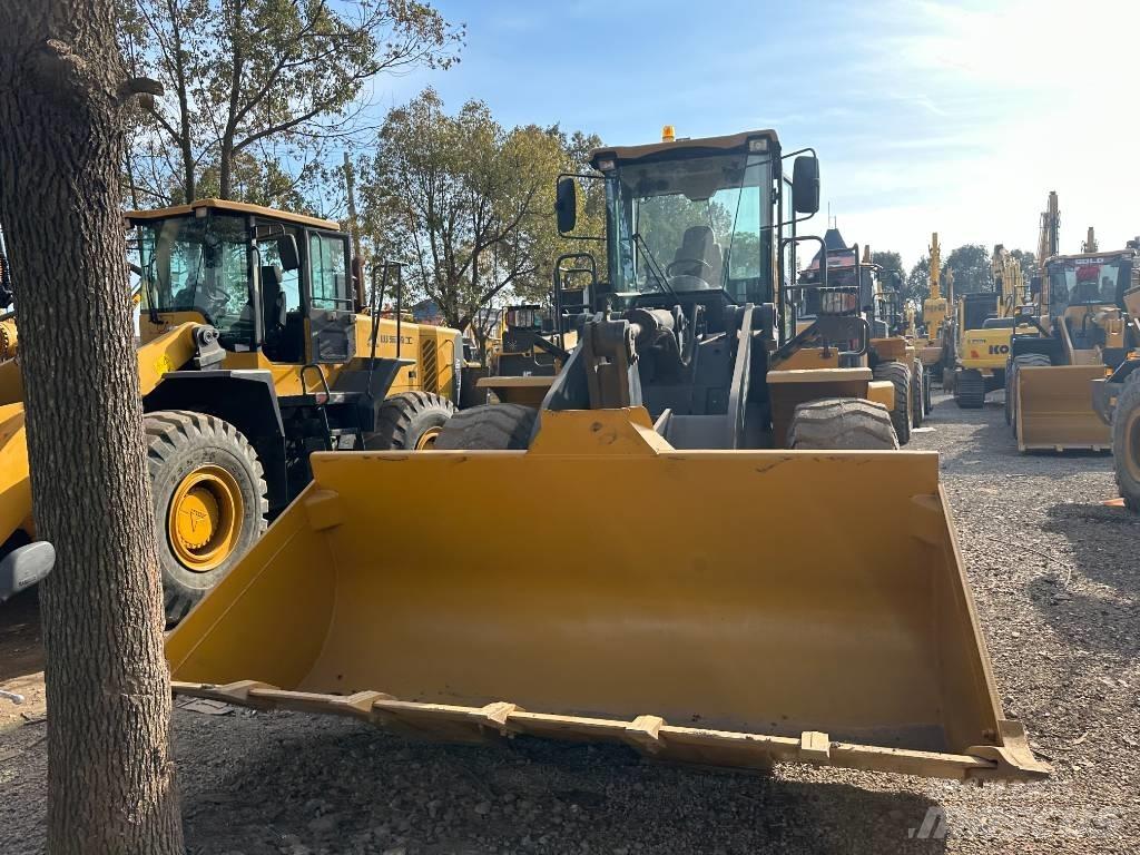 XCMG LW 500 GV Utovarivači na kotačima