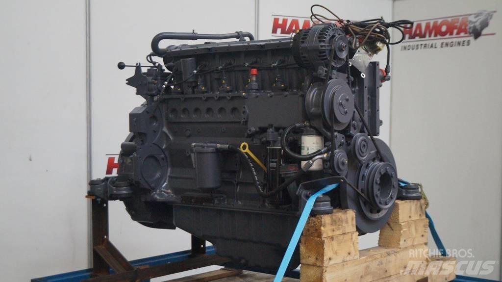 Deutz BF6M1013EC Motori