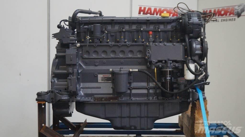 Deutz BF6M1013EC Motori