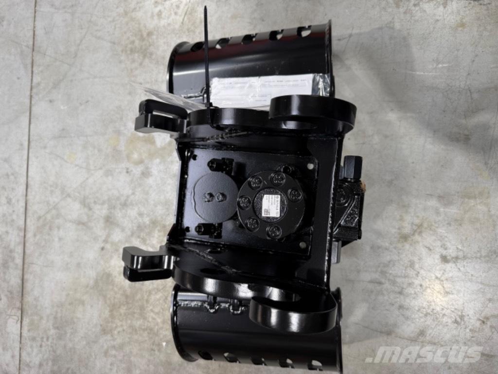 Zijtveld S100D Grabilice