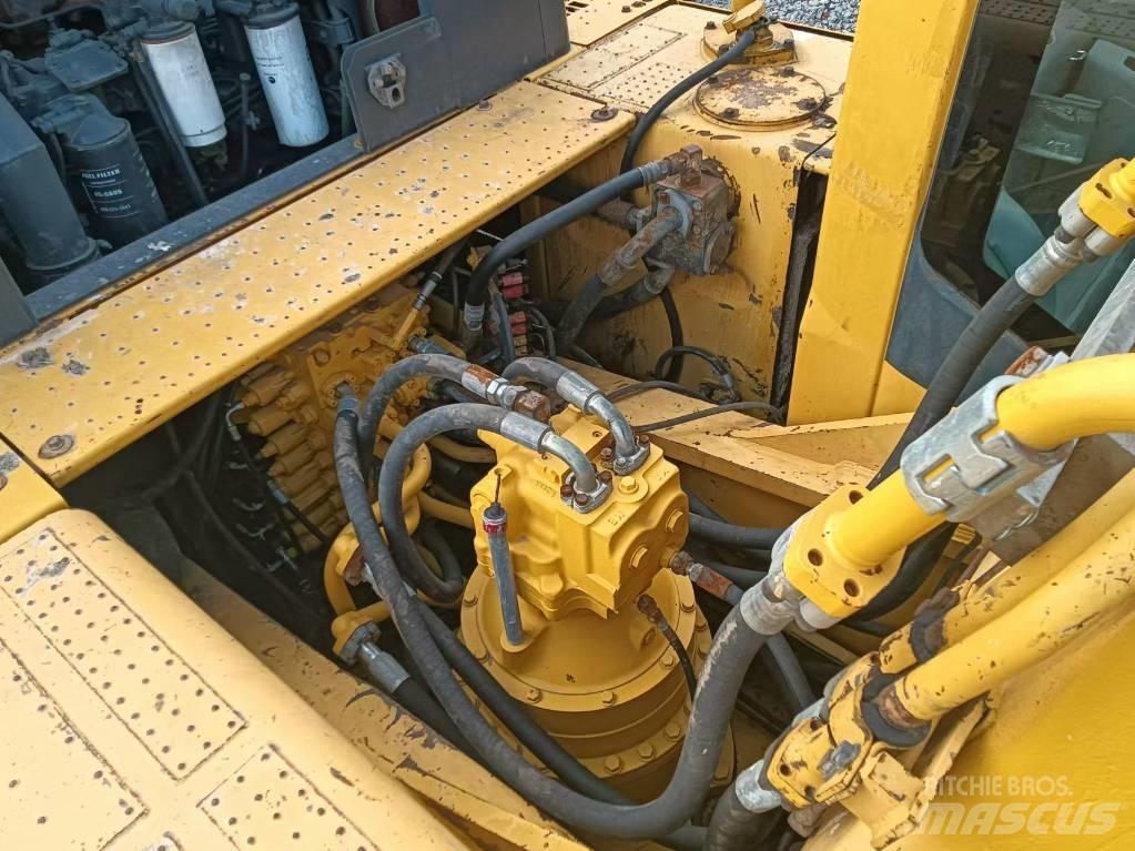 Komatsu PC 400-8 R Bageri gusjeničari